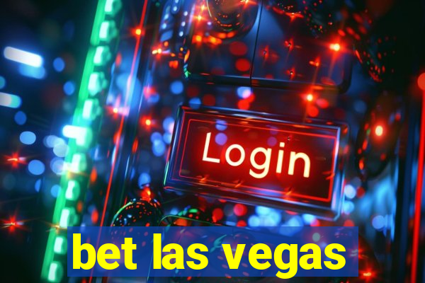 bet las vegas